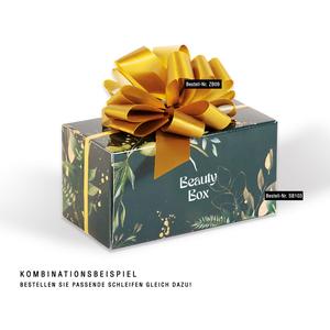 Surprise-Box Faltgutscheine für Kosmetikinstitute