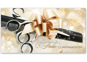 Friseursalon Geschenkgutscheine Termin Und Kundenkarten Fur Ihr Unternehmen