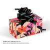 SB106 Surprise-BOX / Blumen-Motiv