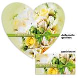 Gutscheinkarte Geschenkgutscheine geschenkgutscheine.com bestellen Klappkarten hauer FH100 Blumenhändler Blumenhandlung Blumen Blumengeschäft Blumengutschein Gärtnerei Gartenbau Gärtner Garten Gärtnereigutschein Pflanzen