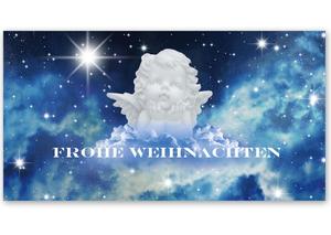 Gutscheinkarte Geschenkgutscheine geschenkgutscheine.com bestellen Klappkarten pos-hauer X282 für Weihnachten Weihnachtsfest xmas X-mas Weihnachtsmotiv Weihnachtsgutschein