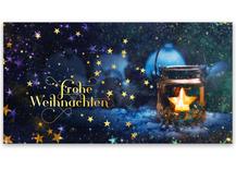 Gutschein Geschenkgutscheine für Weihnachten Weihnachtsfest xmas X-mas Weihnachtsmotiv Weihnachtsgutschein