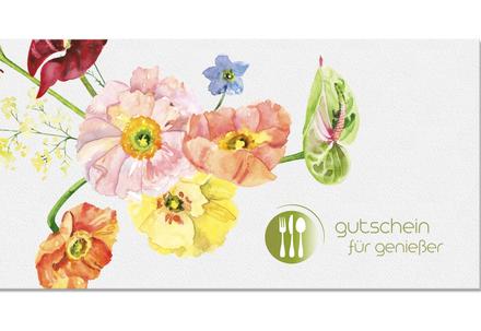 Gutscheine Gastronomie, Restaurants