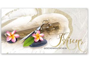 Friseursalon Geschenkgutscheine Termin Und Kundenkarten Fur Ihr Unternehmen